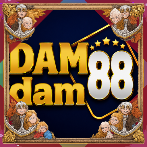 dam88 — mitra unggulan