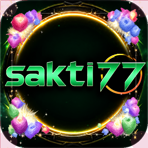 sakti77 — mitra unggulan