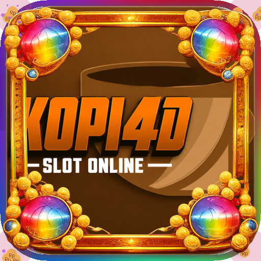 kopi4d — mitra unggulan